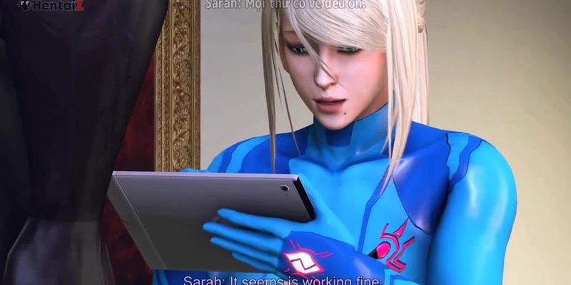 [Hentai] [Vietsub] Operation Colone 1