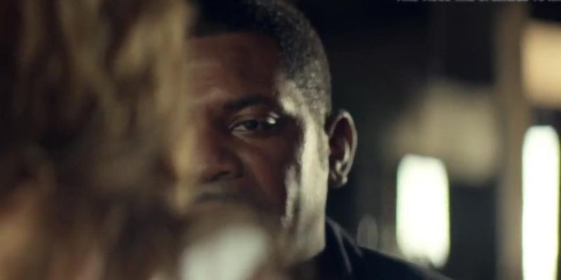Cheating Scene 35- Obsession. 2019
