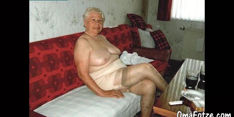 OmaFotzE Extremely Old Granny and Mature Pictures