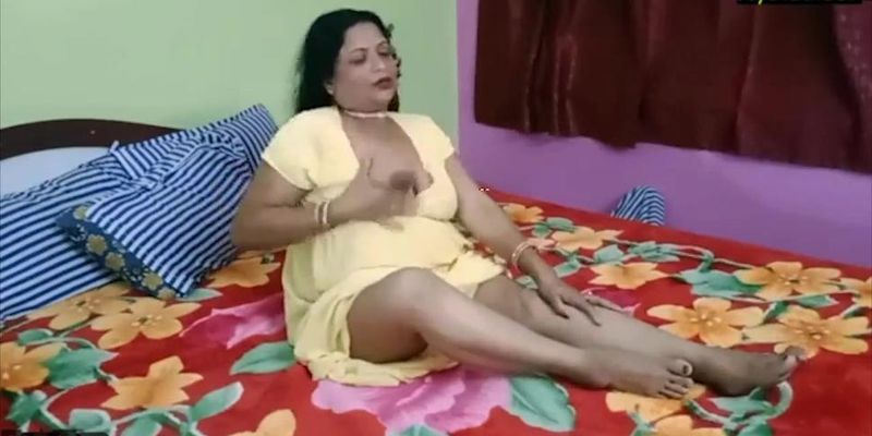 Savita Bhabhi Aunty Big Ass Big Tits Fucked