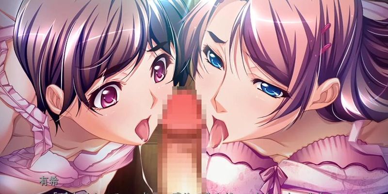 Takai Azusa & Honjou Yuki #1