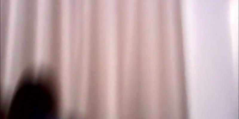 GIRL WITH HOT LEGS AND ASS
