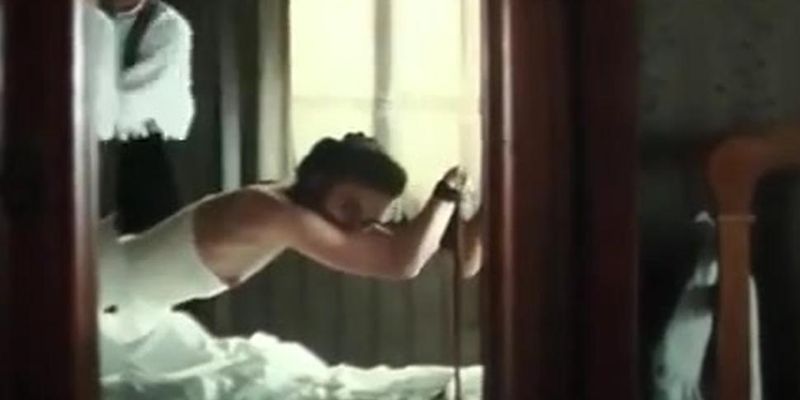 Keira Knightley - A Dangerous Method 02