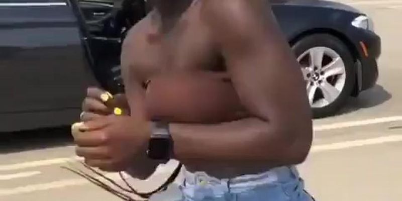 Cute Dancing