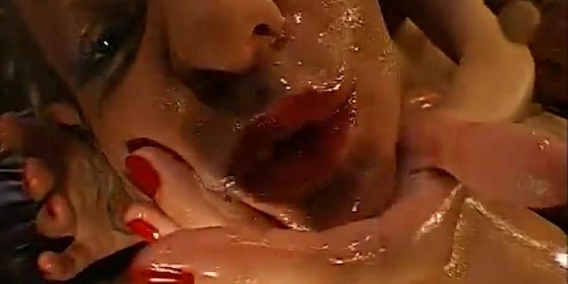 Blonde Bombshell Rides Cock And Squirts Rough (Sarah Sun)