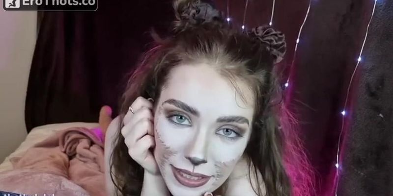 WetSchoolGirl (Teddi Barrett, Teddy Bear)