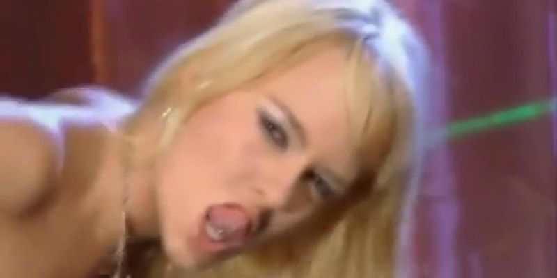 Girl 2 Part 1 (Blue Angel, Boroka Bolls, Boroka Borres, Claudia Rossi, Diana Stevenson, Julia Taylor, Kathia Nobili, Kim Nike, Krystal Boyd, Niki Blond)