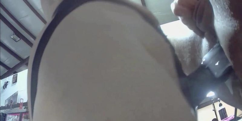 Strap On Stories - Daily PEGGING Day 300 He squirts CUM Non-Stop so then I must Orgasm. 14 POV's..
