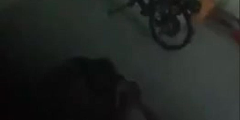 Abege Belajar Sejak Dini