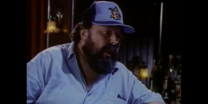 Double-Crossed (USA 1988, Ona Zee, Krista Lane)