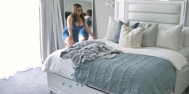 Better than college chicks (Kiki Daire, Natasha Nice)