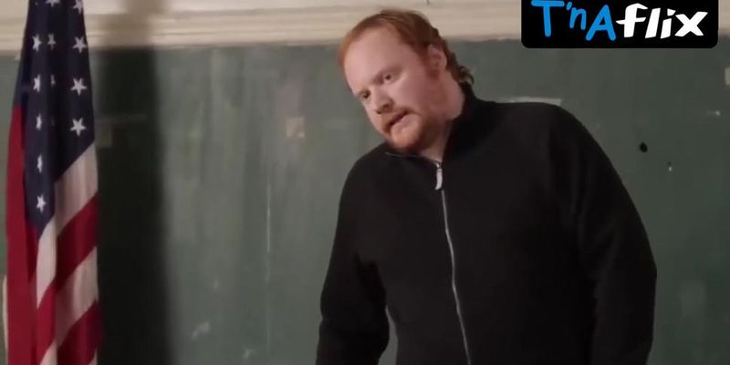 Unknown Bikini Scene  in Unknown Actor Collegehumor The Problem With Jeggings