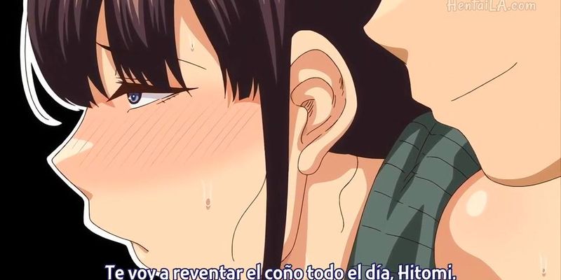 Netorareta Bakunyuu Tsuma-tachi Chapter 1 With Spanish Subtitles