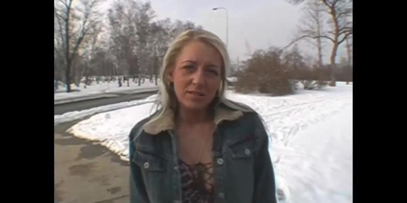 Let it snow