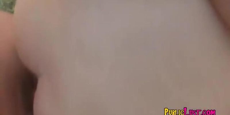 Innocent Teen In Restaurant Hears An Offer She Cant Refuse