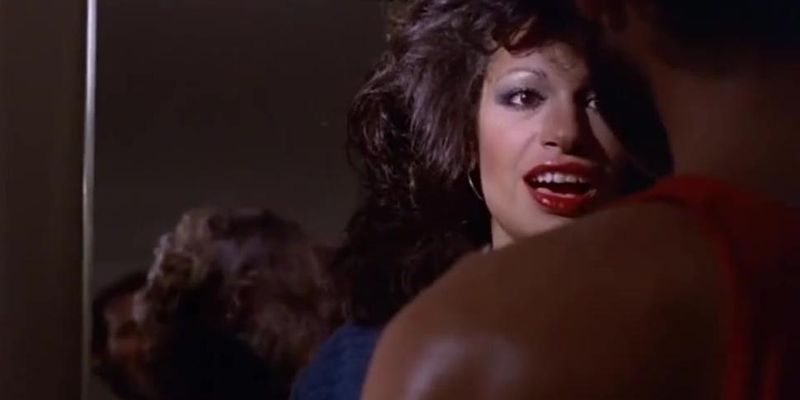 Babylon Pink 1979 (Arcadia Lake, Georgina Spelvin, Samantha Foxx, Vanessa Del Rio)