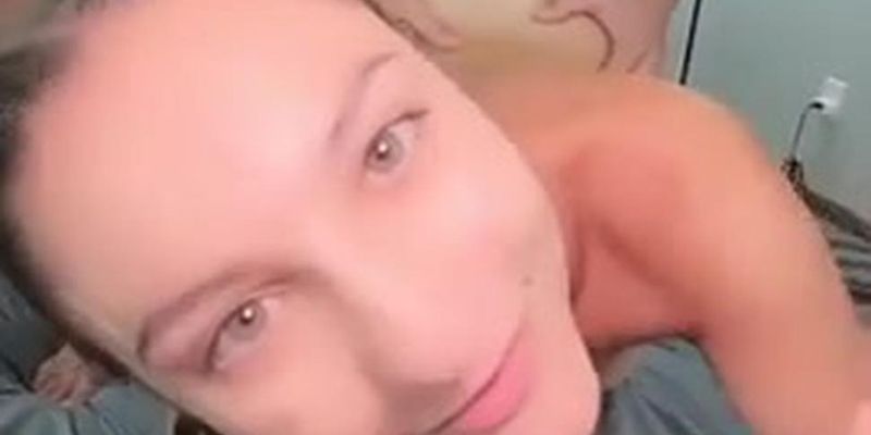 OF BigBooty Bailey 2 Dicks Dp Double Creampie