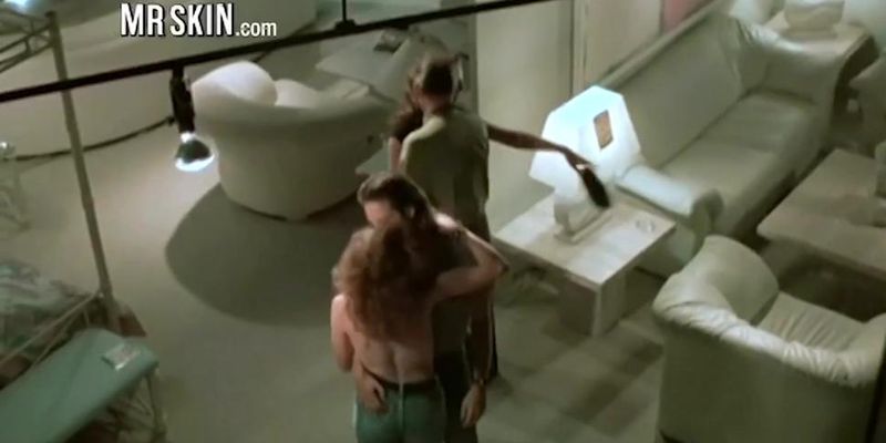Mr Skin s Best Celebrity Orgy Scenes (Abbey Brooks, Marilyn Chambers, Sasha Grey, Veronica Rayne)