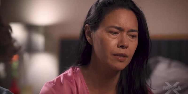 Dana Vespoli We Must Be Quiet