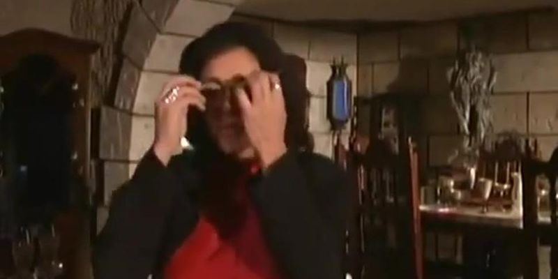 13 Erotic Ghosts (Aria Giovanni)