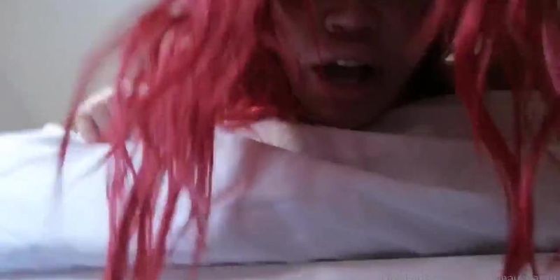 BB morning  facial