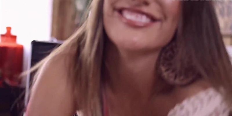 Queen of Disaster PMV (August Ames)