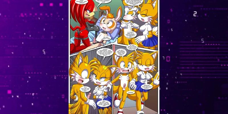 vamos tails,vamos.mp4