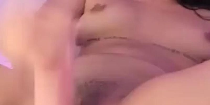 Wet meaty pussy