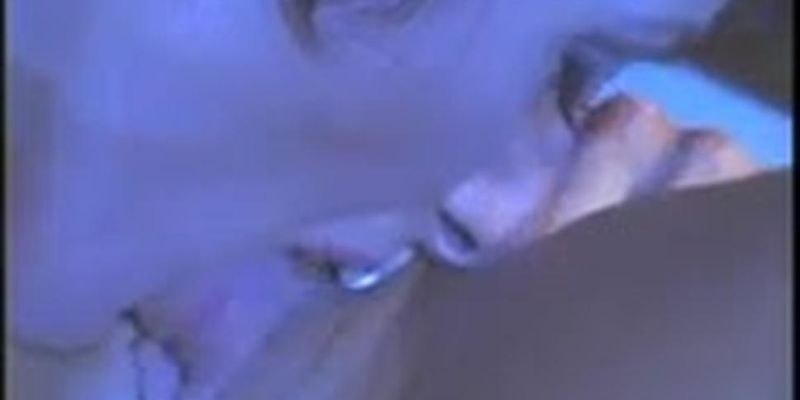 Sharon and Alexandra (Alexandra Silk, Sharon Mitchell)