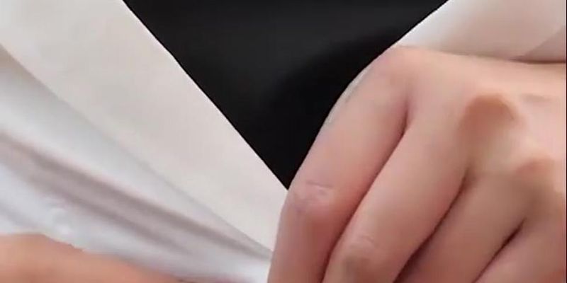 ???????????????(Vertical Video) OME-441