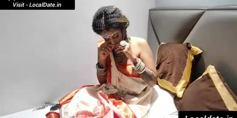 Indian Bengali Bhabhi ki Suhagrat