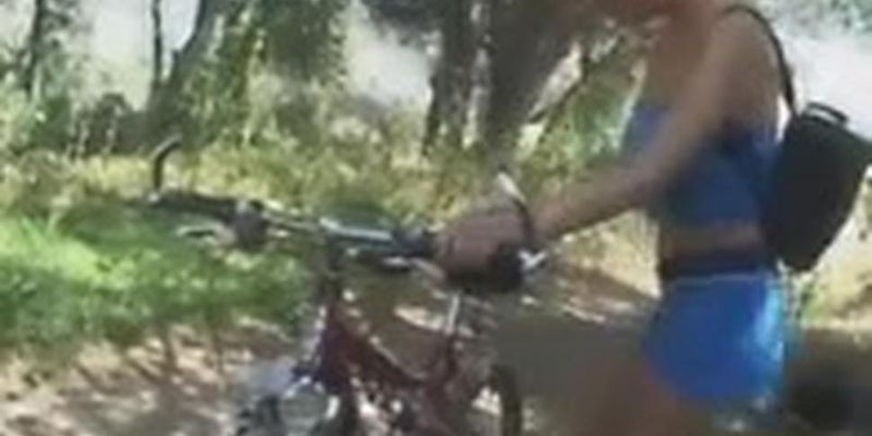 Crissy Moran Bike Ride