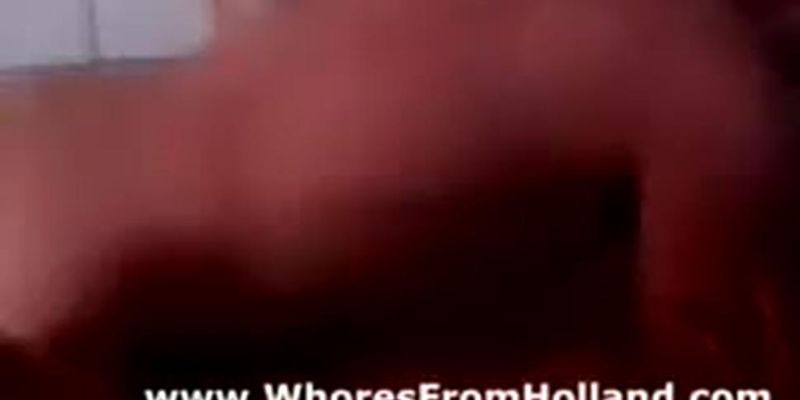 Amateur guy fucks European mature hooker in reality movie