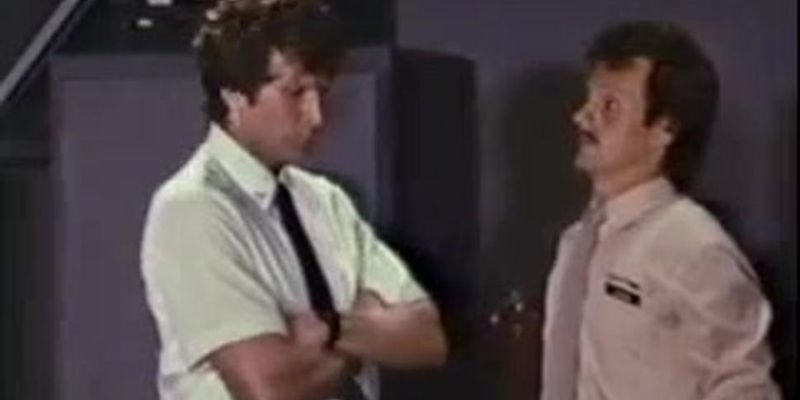 Supergirls Do the Navy (1984) (Carol Cross, Dick Howard, George Payne, Joey Silvera, Kristara, Kristara Barrington, Paul Thomas, Susan Nero, Taija Rae)