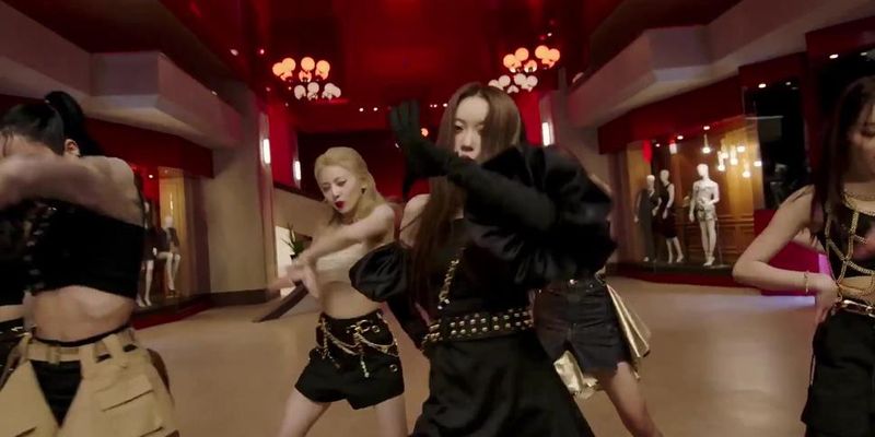 [Kpop]_XG_MASCARA_PMV11
