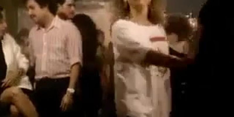 Honey Wilder getting fucked after party