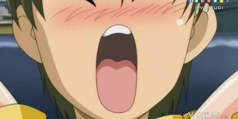 ANIME UNCENSORED HENTAI UNCENSORED JAPANESE JAV CARTOON (Anita Dark, Inga Ridere, Monica Roccaforte, Vicky Vette)