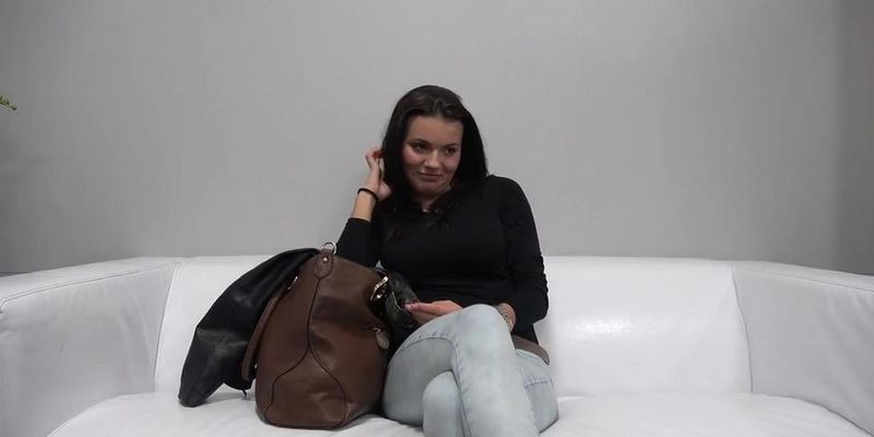 CzechCasting Vanessa