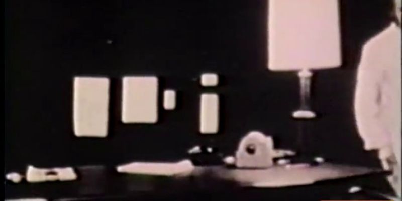 Peepshow Loops 295 1970s - Scene 1