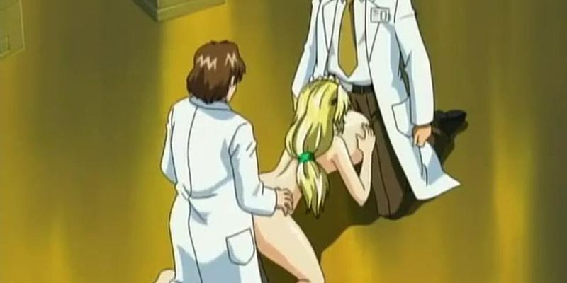 Project Boobs 2 English Subbed