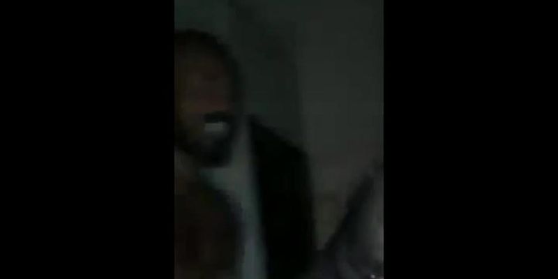 Brazilian Slutwife Gostosa Gangbang