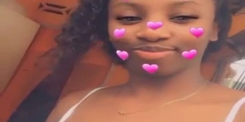 This lil cutie bounce on the cock from back way (Ana Foxxx, Chanell Heart, Misty Stone, Sarah Banks)