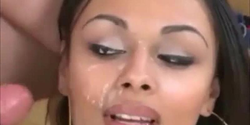 Facial Cumshot compilation