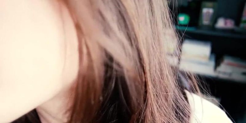 ASMR RELAXING JOI - Auditive and visual treats (Eng). (Alyssa Branch)