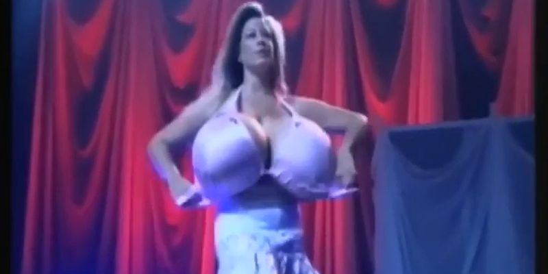 Chelsea Charms Strip