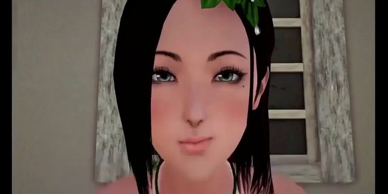 Research Into Affection 0.6.6, Part 10