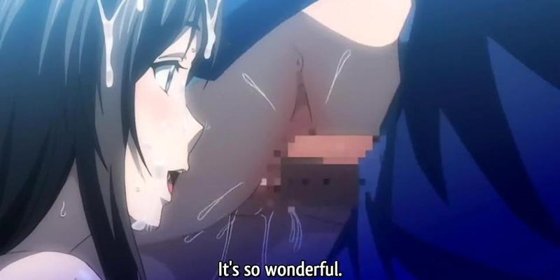 Kyonyuu Hitozuma Onna Kyoushi Saimin 02