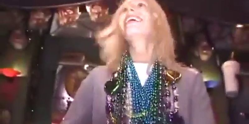 Mardi Gras T&A 2002 1