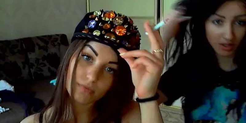 Webcam Session