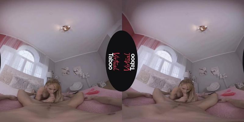Content For Her Social Media And Penis Pump - VR